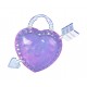 Rainbow High Creative Crystals Fashion Doll- Violet Rainbow High Creative Crystals Fashion Doll- Violet