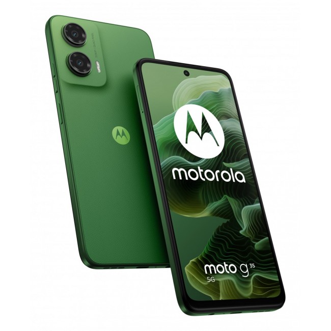 Motorola moto G35 5G 17.1 cm (6.72 Motorola moto G35 5G 17.1 cm (6.72