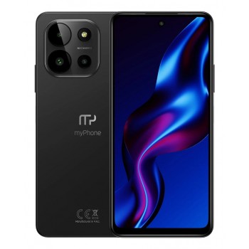 myPhone N23 5G smartphone 16.7 cm (6.56