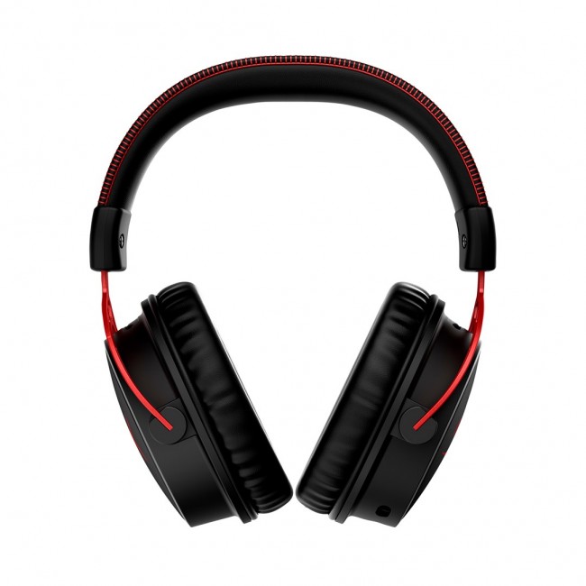 HyperX Cloud Alpha Wireless RED GAM HEADSET HyperX Cloud Alpha Wireless RED GAM HEADSET