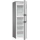 Gorenje FN619EAXL6 freezer Upright freezer Freestanding 280 L E Grey