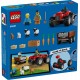 LEGO CITY 60461 Tractor with Trailer LEGO CITY 60461 Tractor with Trailer