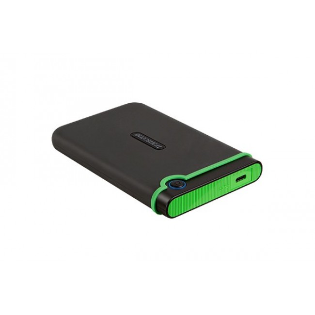 Transcend StoreJet 25M3C 2TB Transcend StoreJet 25M3C 2TB