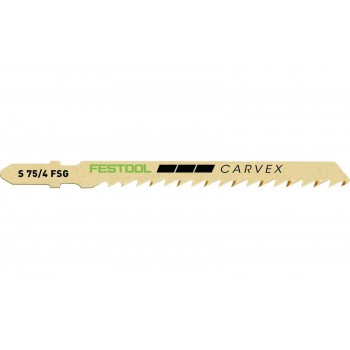 FT. SAW BLADE. S 75/4 FSG/5 WOOD %%%