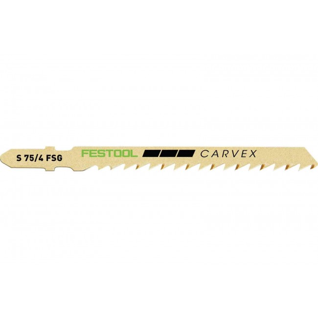 FT. SAW BLADE. S 75/4 FSG/5 WOOD %%% FT. SAW BLADE. S 75/4 FSG/5 WOOD %%%