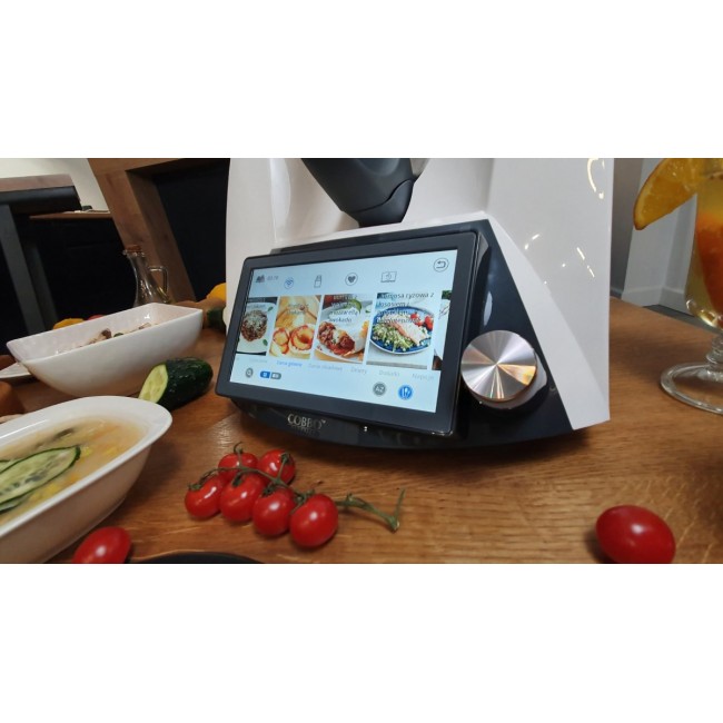 COBBO 7 multifunctional food processor, 11,000 rpm COBBO 7 multifunctional food processor, 11,000 rpm