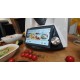 COBBO 7 multifunctional food processor, 11,000 rpm COBBO 7 multifunctional food processor, 11,000 rpm