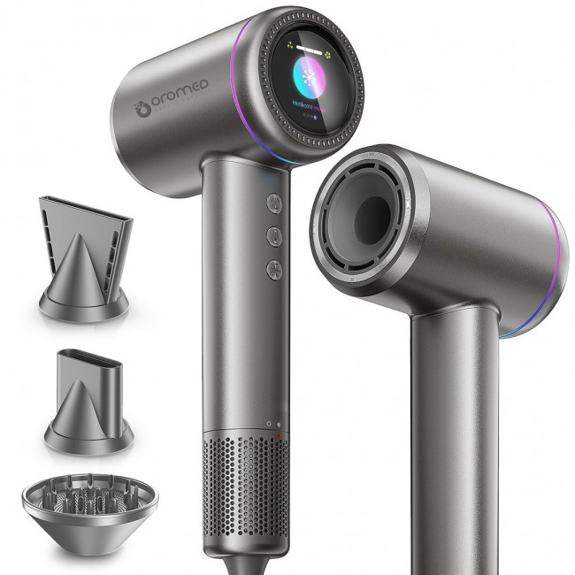 ORO- F1 SONIC OROMED hair dryer