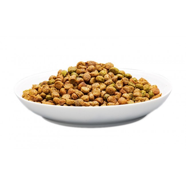 PREVITAL Junior Chicken - dry cat food - 950g PREVITAL Junior Chicken - dry cat food - 950g
