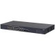 Dahua Technology DH-CS4226-24ET-375 Managed L2 Gigabit Ethernet (10/100/1000) Power over Ethernet (PoE) Black Dahua Technology DH-CS4226-24ET-375 Managed L2 Gigabit Ethernet (10/100/1000) Power over Ethernet (PoE) Black