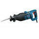 Bosch GSA 1300 PCE Professional 2900 spm 1300 W Black, Blue, Red Bosch GSA 1300 PCE Professional 2900 spm 1300 W Black, Blue, Red