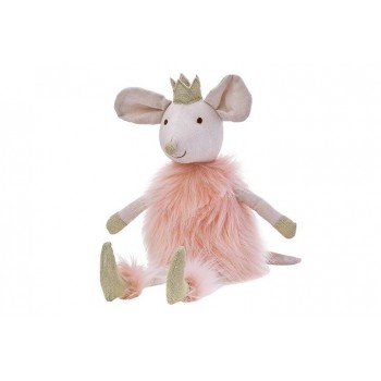 Mouse Plush 45CM TOU TOU 13682 BS OFFICE SET PLUSH