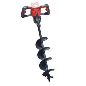 Einhell GP-EA 18/150 Li BL-Solo 125 RPM Battery 5.7 kg