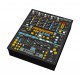Behringer DDM4000 audio mixer 5 channels