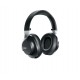 Shure Aonic 40 Headphones Wired & Wireless Head-band Music USB Type-C Bluetooth Black Shure Aonic 40 Headphones Wired & Wireless Head-band Music USB Type-C Bluetooth Black