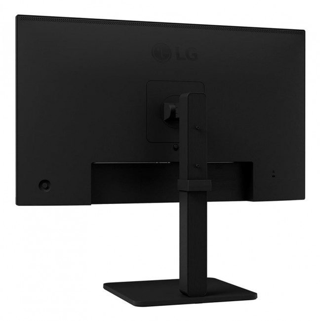 LG 27BA550-B computer monitor 68.6 cm (27 LG 27BA550-B computer monitor 68.6 cm (27