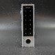 Qoltec 52448 Code lock TITAN with fingerprint reader | RFID | BT 4.0 |Code | Card | key fob | Doorbell| IP68 | EM Qoltec 52448 Code lock TITAN with fingerprint reader | RFID | BT 4.0 |Code | Card | key fob | Doorbell| IP68 | EM
