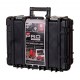 Keter 237003 equipment case Hard shell case Black, Red Keter 237003 equipment case Hard shell case Black, Red