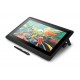 Wacom Cintiq 16 graphic tablet Black 5080 lpi 344.16 x 193.59 mm Wacom Cintiq 16 graphic tablet Black 5080 lpi 344.16 x 193.59 mm