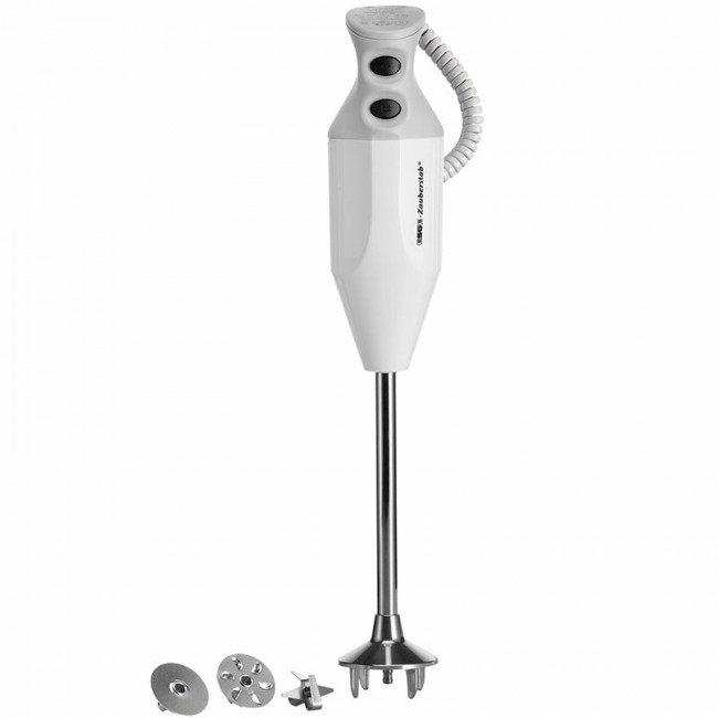 ESGE P 200 Profi Immersion blender 200 W Gray, Stainless steel, White ESGE P 200 Profi Immersion blender 200 W Gray, Stainless steel, White
