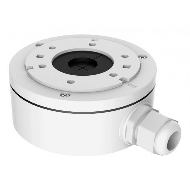 Hikvision DS-1280ZJ-XS security camera accessory Junction box Hikvision DS-1280ZJ-XS security camera accessory Junction box