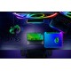 Razer Firefly V2 Pro Gaming mouse pad Green