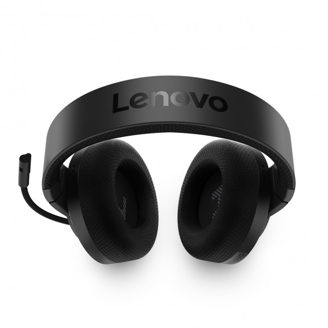 Lenovo H210 Headset Wired Head-band Gaming Black Lenovo H210 Headset Wired Head-band Gaming Black