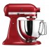 KitchenAid Artisan 5ksm125 Stand mixer 300 W Red