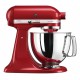 KitchenAid Artisan 5ksm125 Stand mixer 300 W Red KitchenAid Artisan 5ksm125 Stand mixer 300 W Red
