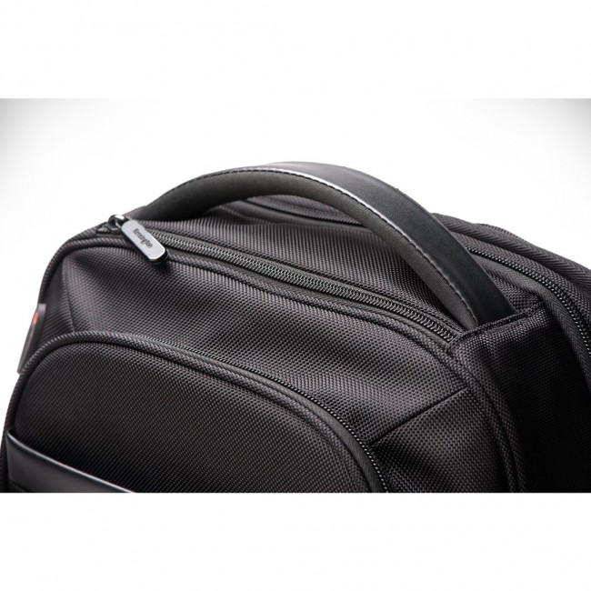 Kensington Contour 2.0 Executive Laptop Backpack 14 Kensington Contour 2.0 Executive Laptop Backpack 14