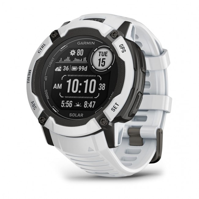 Garmin Instinct 2X Solar 2.79 cm (1.1