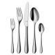 WMF Merit 1140006341 flatware set 66 pc(s) Stainless steel WMF Merit 1140006341 flatware set 66 pc(s) Stainless steel