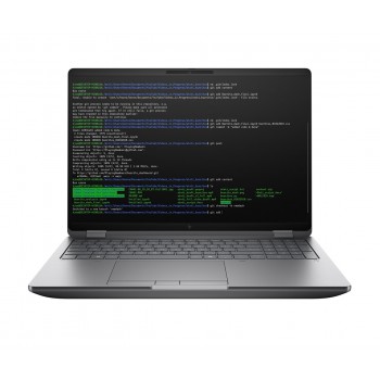 HP Zbook Fury 16 G1i Ultra 7 255HX 16.0