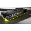 LevelOne 4-Port USB VGA KVM Switch, audio support LevelOne 4-Port USB VGA KVM Switch, audio support