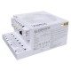 Lian Li EDGE GOLD 1000 80 PLUS Gold Power Supply, PCIe 5.1, ATX 3.1 - 1.000 Watt, white, incl. USB Hub Lian Li EDGE GOLD 1000 80 PLUS Gold Power Supply, PCIe 5.1, ATX 3.1 - 1.000 Watt, white, incl. USB Hub