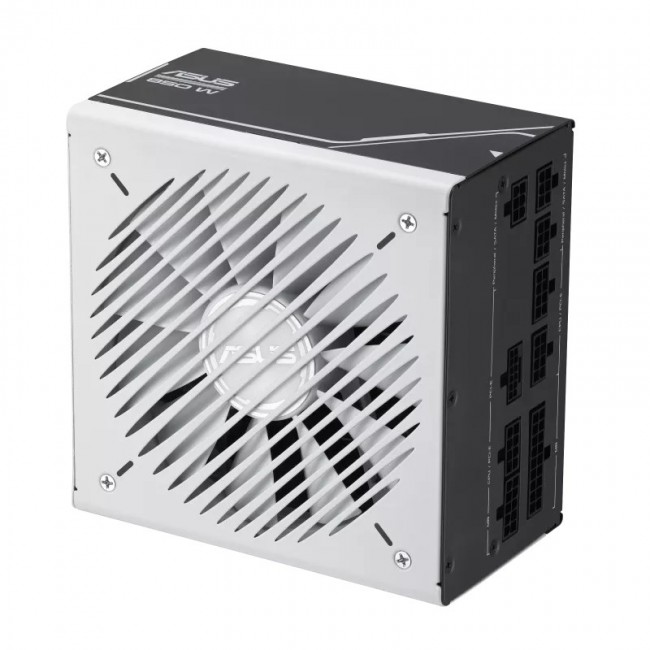 ASUS Prime 850W Gold ( AP-850G ) power supply unit 20+4 pin ATX ATX Black, White ASUS Prime 850W Gold ( AP-850G ) power supply unit 20+4 pin ATX ATX Black, White
