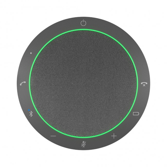 Jabra Speak2 55 UC, Dark Grey