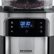 Coffee maker with grinder SEVERIN KA 4814 Coffee maker with grinder SEVERIN KA 4814