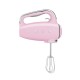 Smeg 50's Style Hand mixer HMF01PKEU Pink