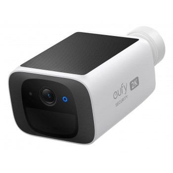 Eufy SoloCam S220 Cube IP security camera Indoor & outdoor Ceiling/wall