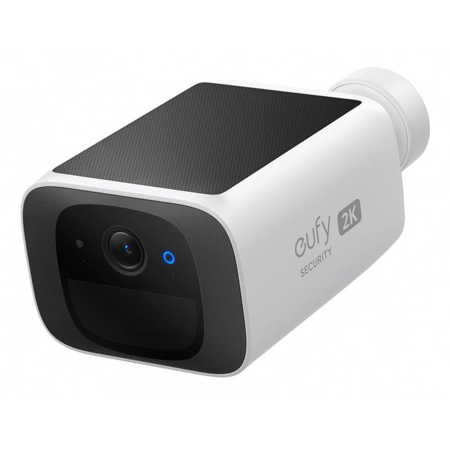 Eufy SoloCam S220 Cube IP security camera Indoor & outdoor Ceiling/wall