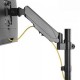 Maclean MC-775 monitor mount / stand 81.3 cm (32 Maclean MC-775 monitor mount / stand 81.3 cm (32