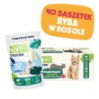 ANIMAL ISLAND White fish in broth - wet cat food - 40x85g ANIMAL ISLAND White fish in broth - wet cat food - 40x85g