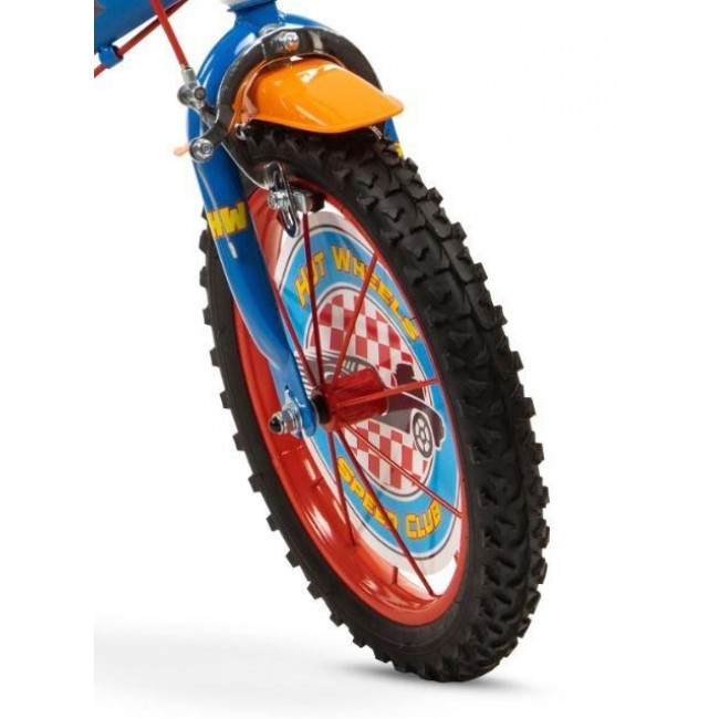 Children's bicycle 14 Children's bicycle 14