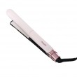 BaByliss ST914PE hair styling tool Straightening iron Warm Beige, Copper