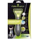 FURminator Toy Dog furminator for short-haired dogs - XS FURminator Toy Dog furminator for short-haired dogs - XS