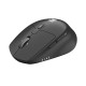 Natec Kite wireless mouse silent 4000 DPI black Natec Kite wireless mouse silent 4000 DPI black