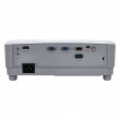 Viewsonic PA503S data projector Standard throw projector 3600 ANSI lumens DLP SVGA (800x600) Grey, White