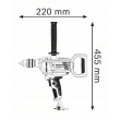 Bosch 0 601 1B0 000 drill 630 RPM 3 kg Black, Blue