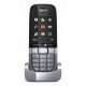 Gigaset SL850H Pro DECT telephone Caller ID Titanium